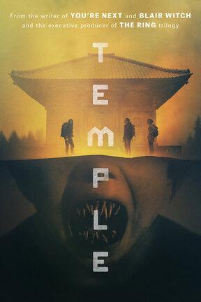 poster for Temple