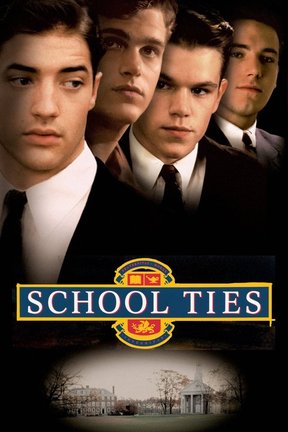 School Ties: Watch Full Movie Online | DIRECTV