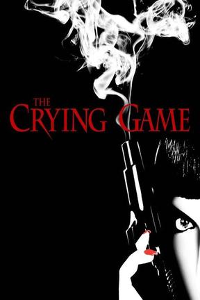 poster for The Crying Game