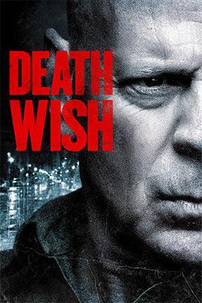 poster for Death Wish