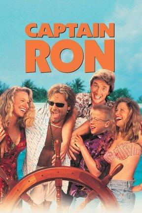 poster for Captain Ron