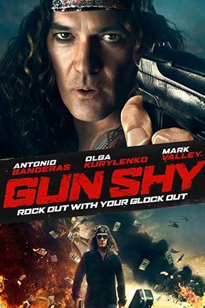 poster for Gun Shy