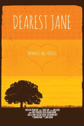 poster for Dearest Jane