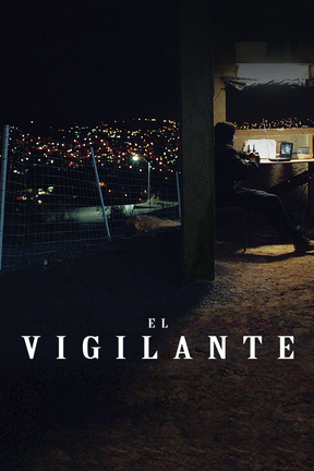 poster for El vigilante