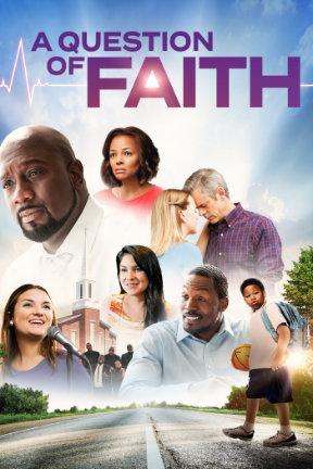 poster for A Question of Faith