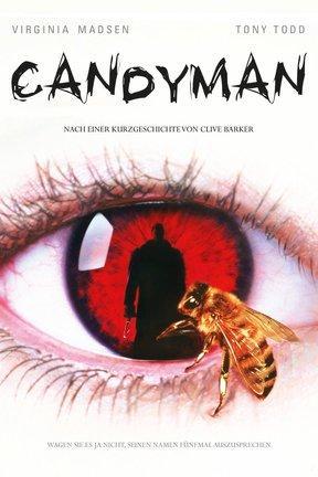 poster for Candyman