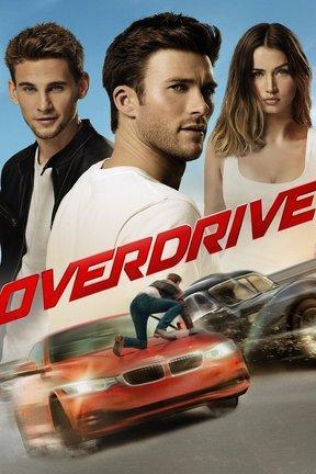 poster for Overdrive