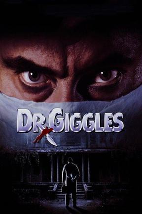 poster for Dr. Giggles