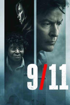 poster for 9/11