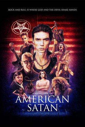 poster for American Satan