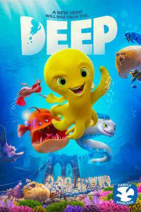 poster for Deep
