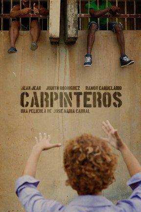 poster for Carpinteros