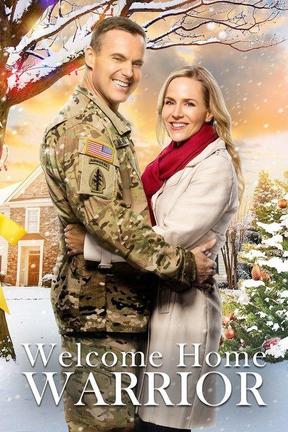 poster for Christmas Homecoming