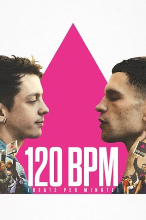 poster for BPM (Beats Per Minute)