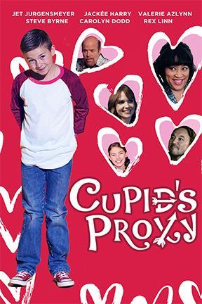 poster for Cupid's Proxy