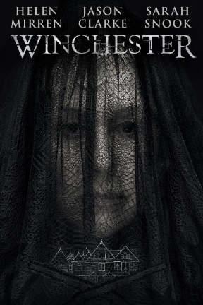 poster for Winchester