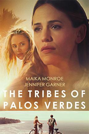 poster for The Tribes of Palos Verdes
