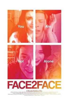 poster for Face 2 Face