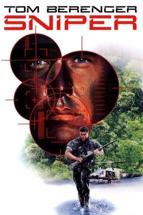 poster for Sniper