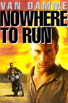 poster for Nowhere to Run