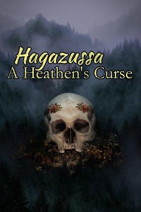 poster for Hagazussa: A Heathen's Curse
