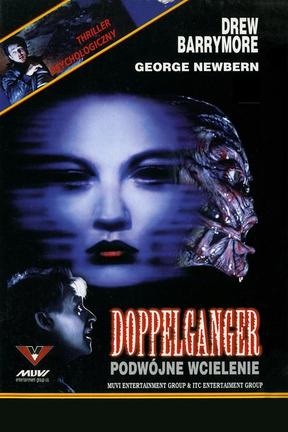 poster for Doppelganger