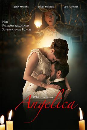poster for Angelica