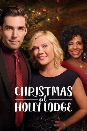 Christmas at Holly Lodge: Watch Full Movie Online | DIRECTV