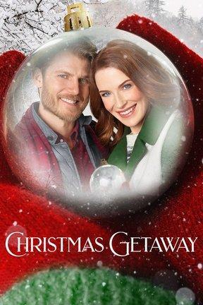 poster for Christmas Getaway