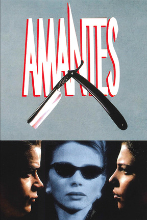 poster for Amantes