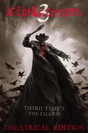 Jeepers Creepers 3 Online