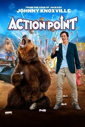 poster for Action Point