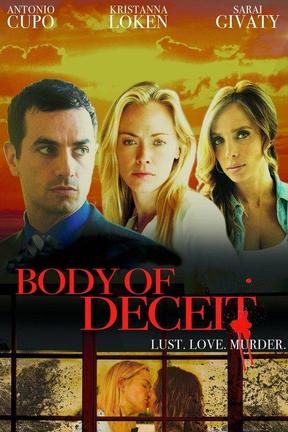 poster for Body of Deceit