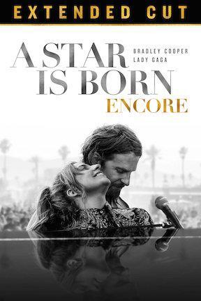 poster for A Star Is Born