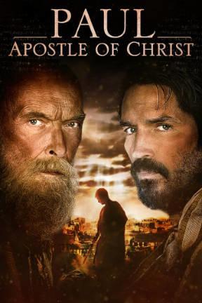 Unveiling the Man Behind the Mission – Exploring “Paul, Apostle of Christ”