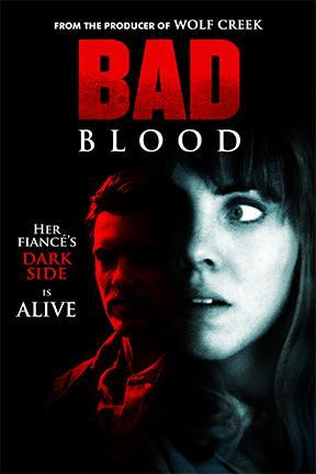 poster for Bad Blood