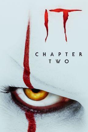 poster for It: Chapter Two