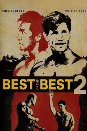 poster for Best of the Best II