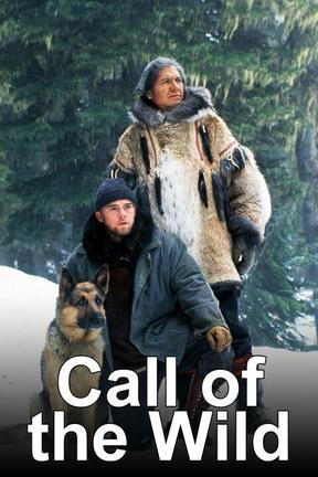 poster for Call of the Wild
