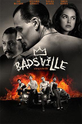poster for Badsville