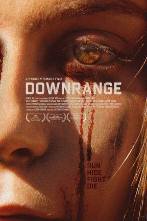 poster for Downrange