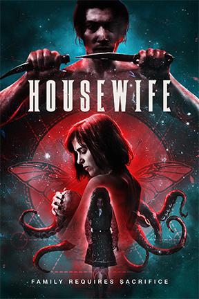 poster for Housewife
