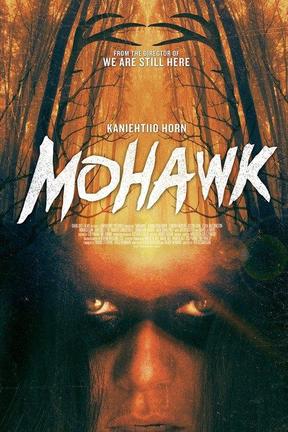 poster for Mohawk