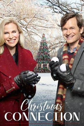 poster for Christmas Connection