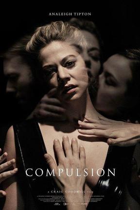 poster for Compulsion