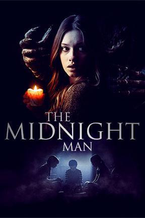 poster for The Midnight Man