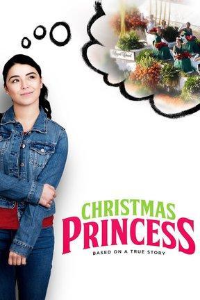poster for Christmas Princess