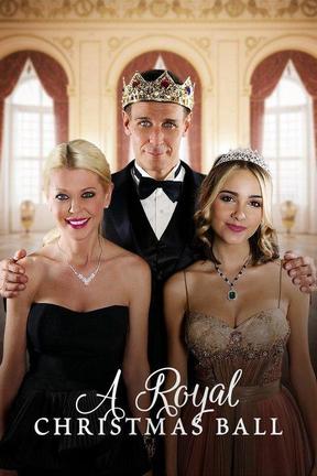 poster for A Royal Christmas Ball