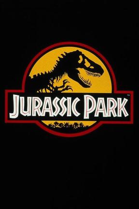poster for Jurassic Park