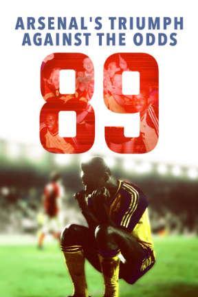 poster for 89